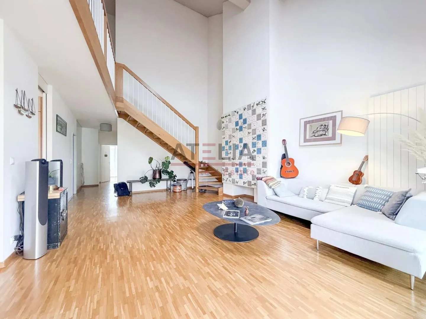 Spacious 7-Room Apartment - Photo 1 of 1