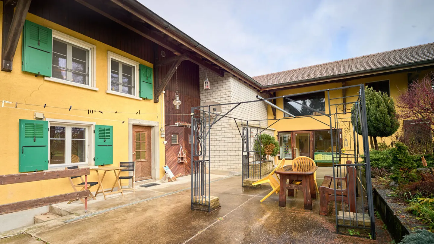 Incantevole Cottage con Giardino - Foto 1 di 17