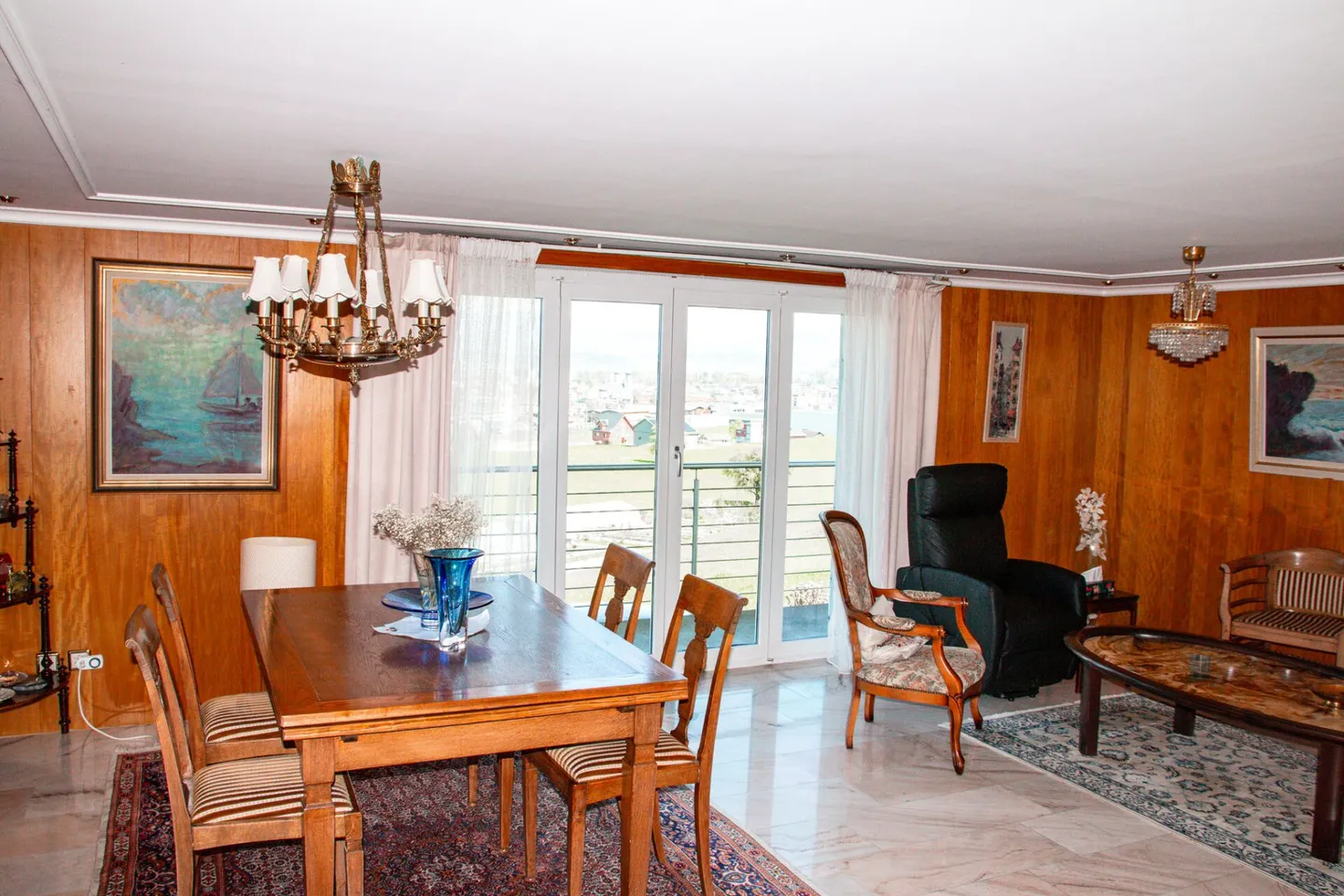 Villa esclusiva con vista lago - Foto 16 di 19