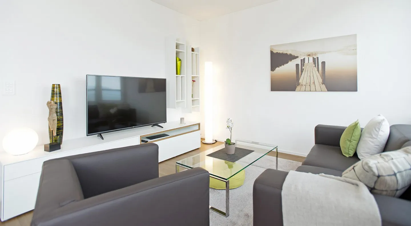 Looking for a home far away from home? - Photo 1 of 7