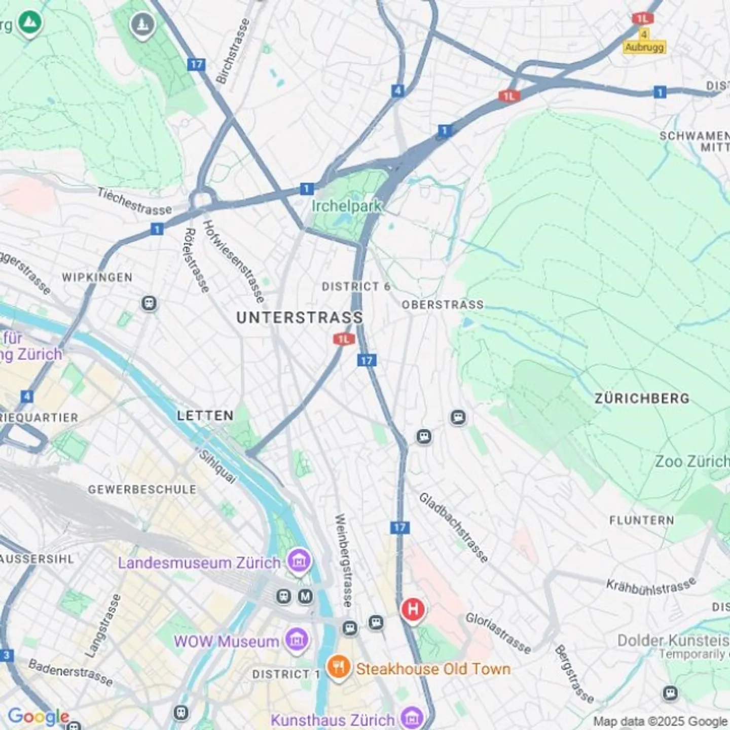 4 Room apartment - Photo 1 of 1