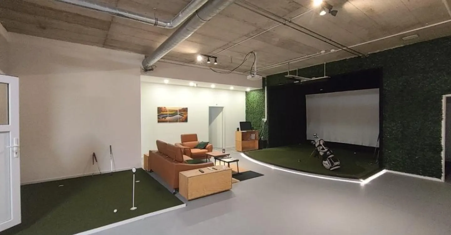 OFFICE FOR RENT OF 187 m2 APPROX. IN ETOY - Photo 7 of 11