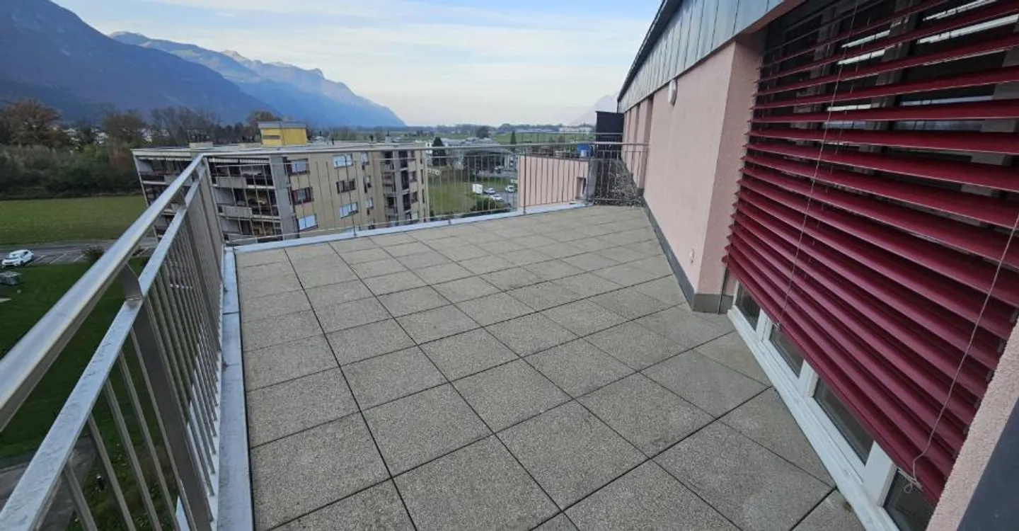 Bel Appartement avec Terrasse - Photo 5 sur 6