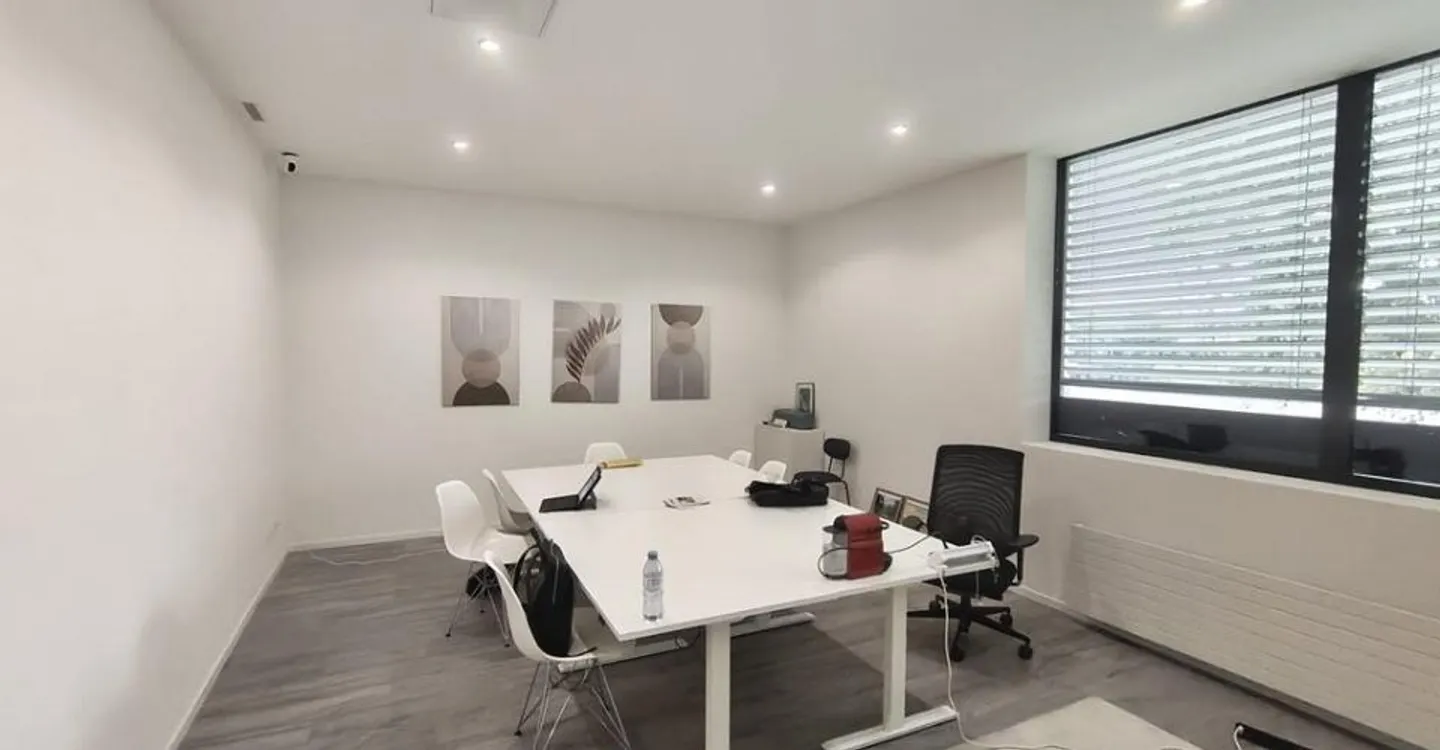 OFFICE FOR RENT OF 187 m2 APPROX. IN ETOY - Photo 11 of 11