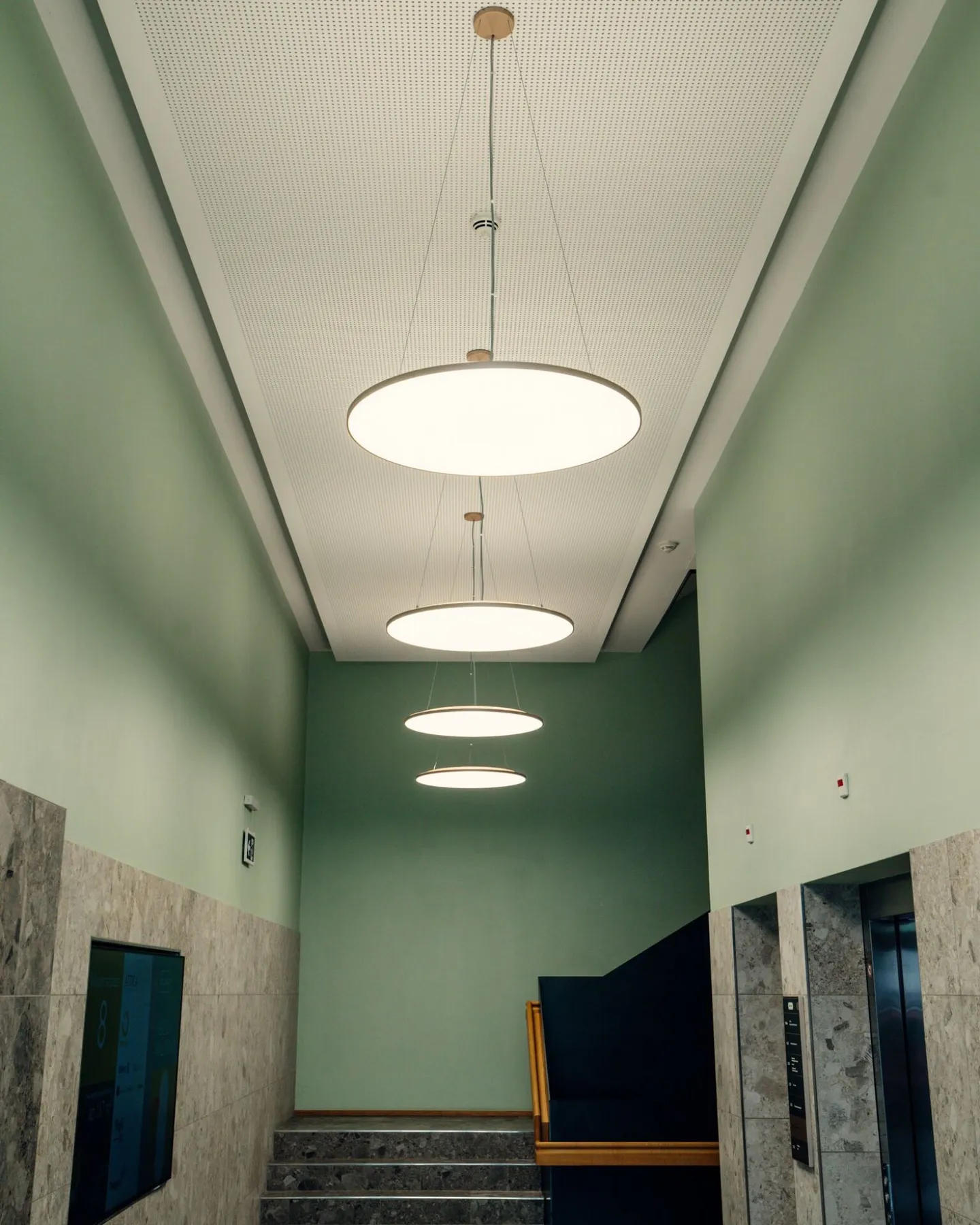 Ufficio Doppio in Posizione Centrale - Foto 14 di 14