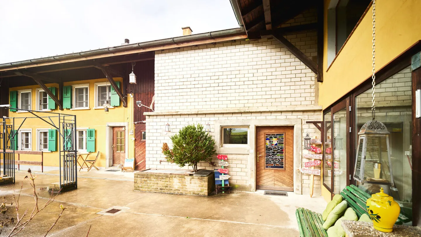 Incantevole Cottage con Giardino - Foto 11 di 17