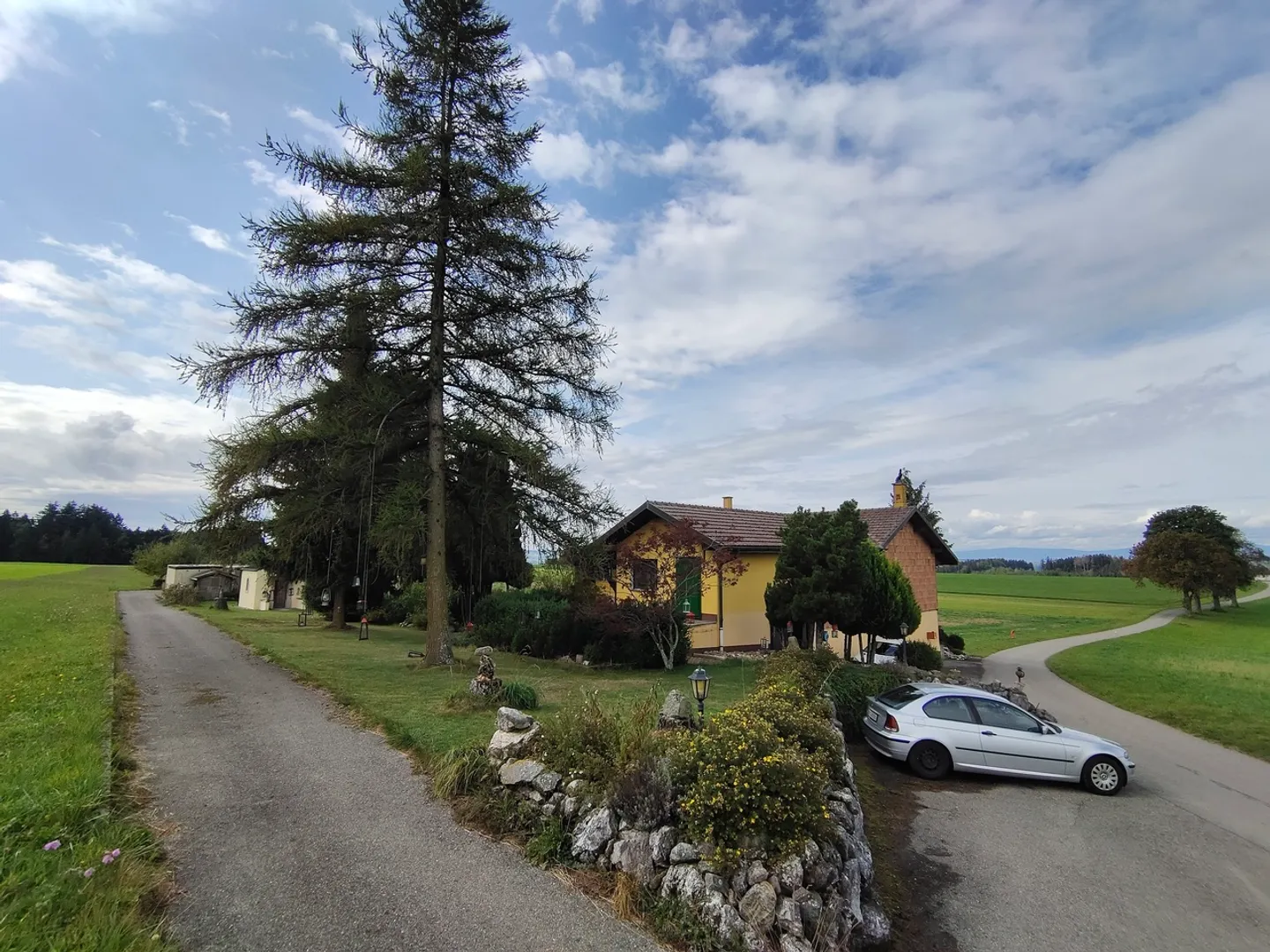 Incantevole Cottage con Giardino - Foto 14 di 17