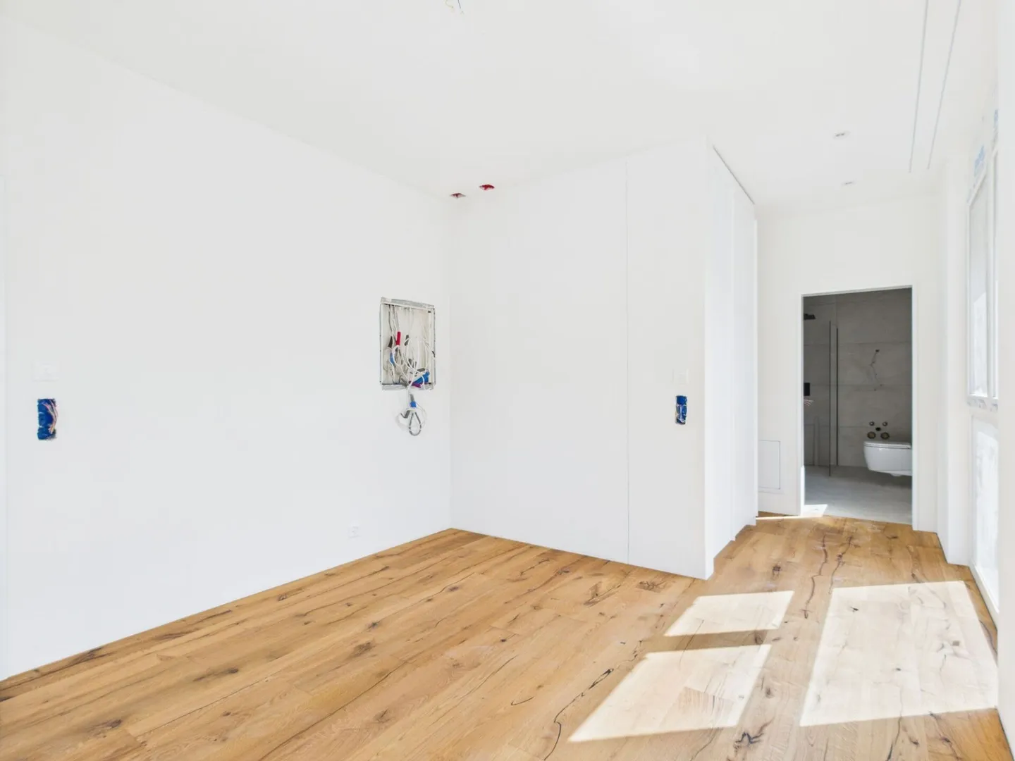 Appartamento di 2,5 locali per sentirsi bene! - Foto 4 di 6