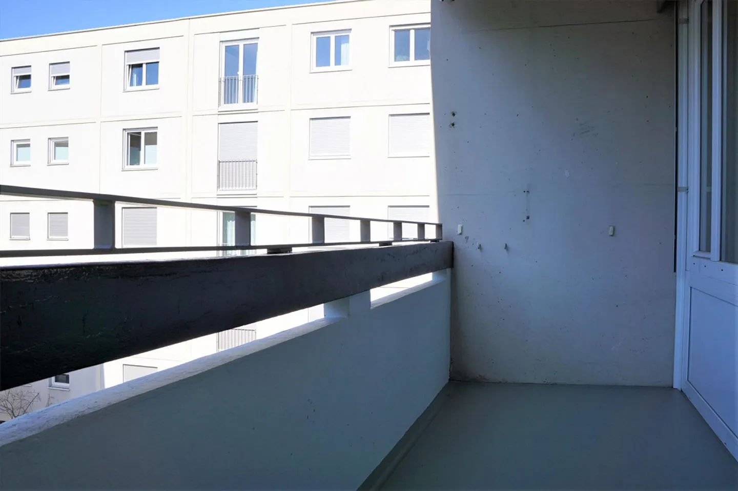 3.0-Zimmerwohnung im Herzen vom Gundeli - Foto 5 von 5