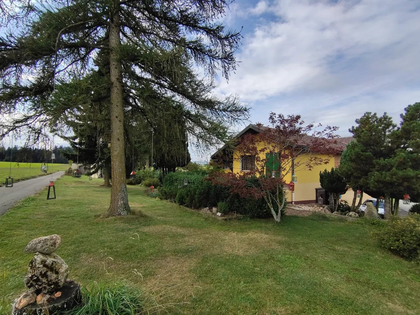 Incantevole Cottage con Giardino - Foto 15 di 17