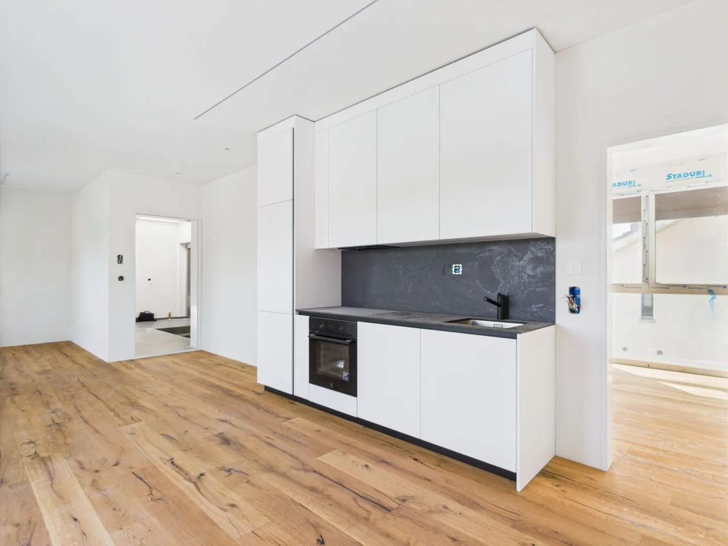 Appartamento di 2,5 locali per sentirsi bene! - Foto 1 di 6