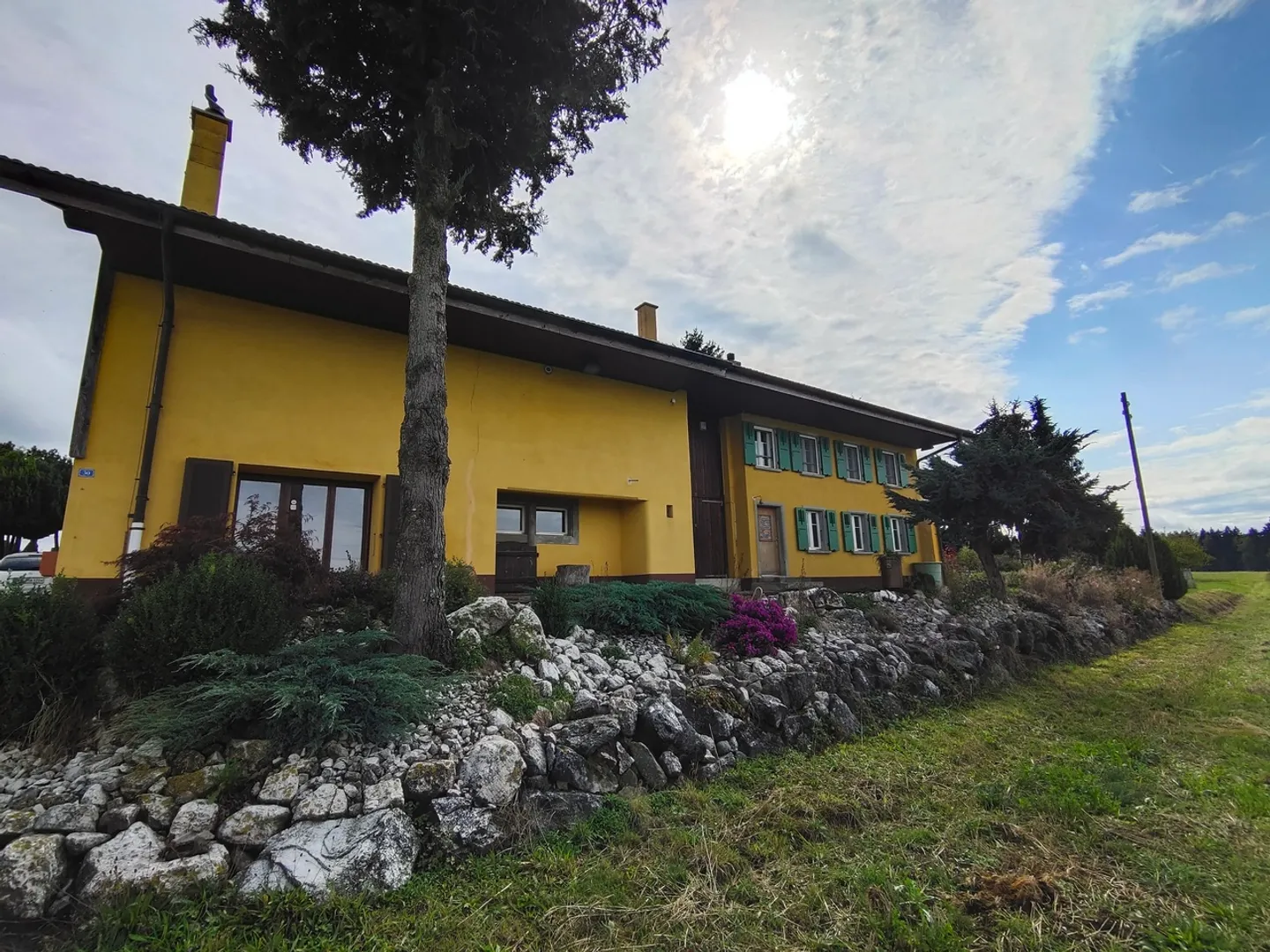 Incantevole Cottage con Giardino - Foto 16 di 17