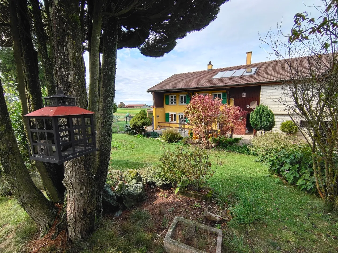 Incantevole Cottage con Giardino - Foto 17 di 17