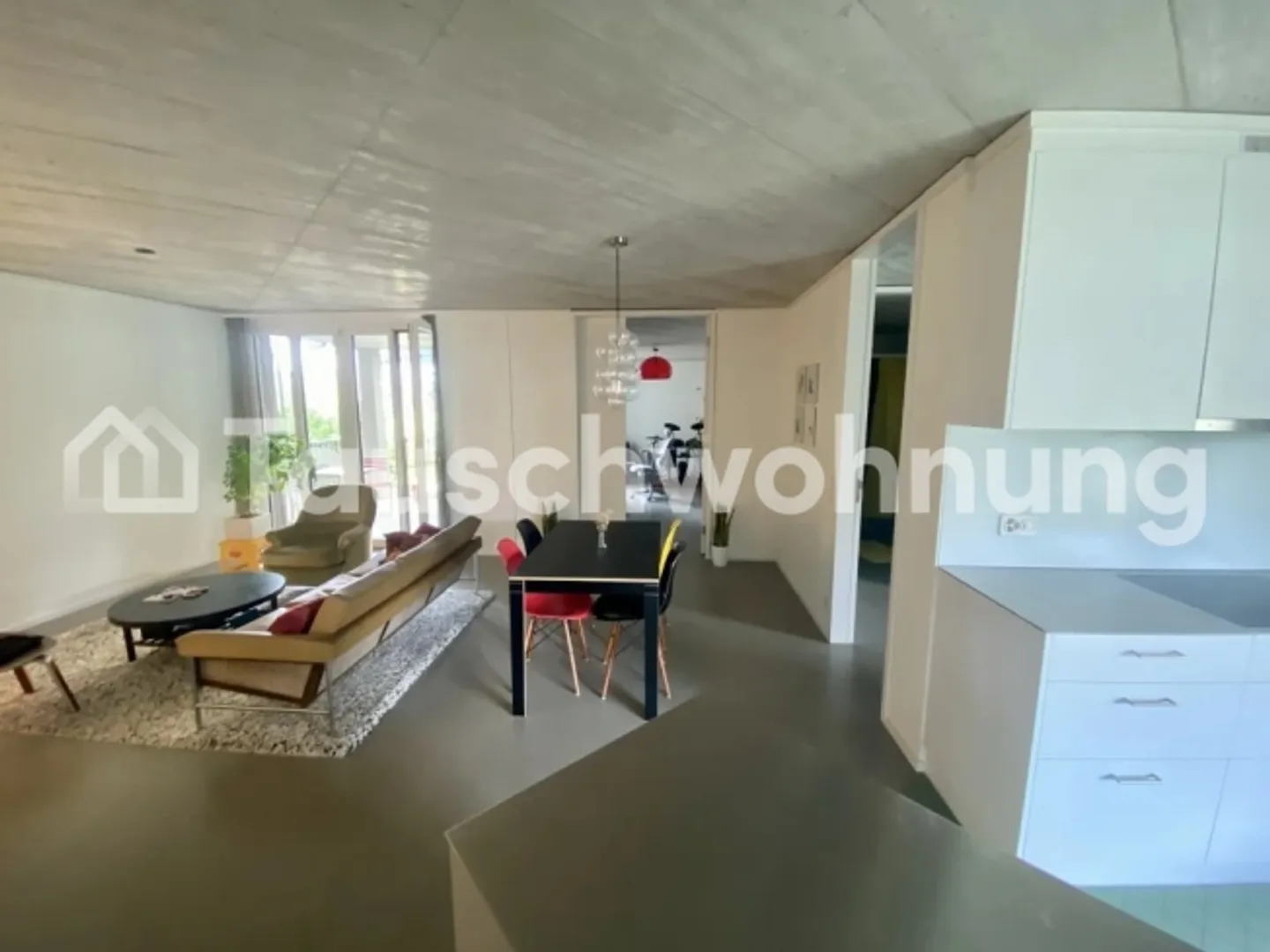 Modern 3-Room Apartment in Schlieren - Photo 1 of 1
