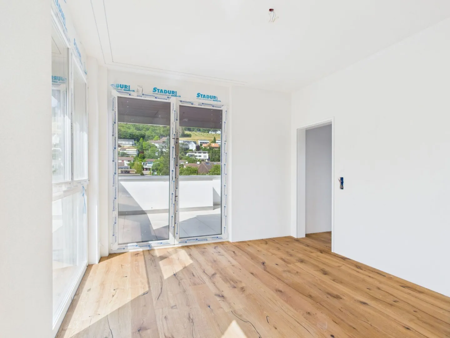 Appartamento di 2,5 locali per sentirsi bene! - Foto 2 di 6