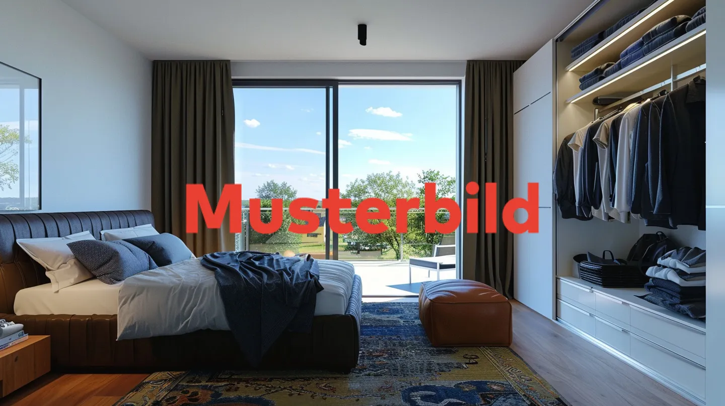 Appartement à louer - Photo 7 sur 8