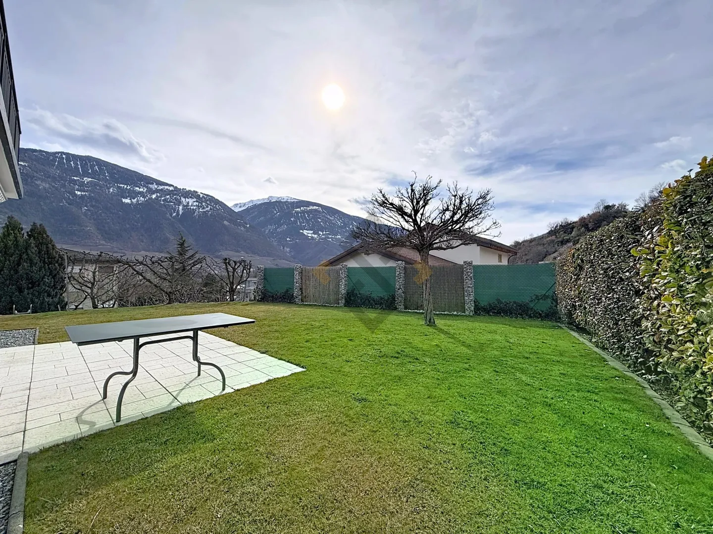 Charming Family Villa in Quiet Area - Photo 1 of 12