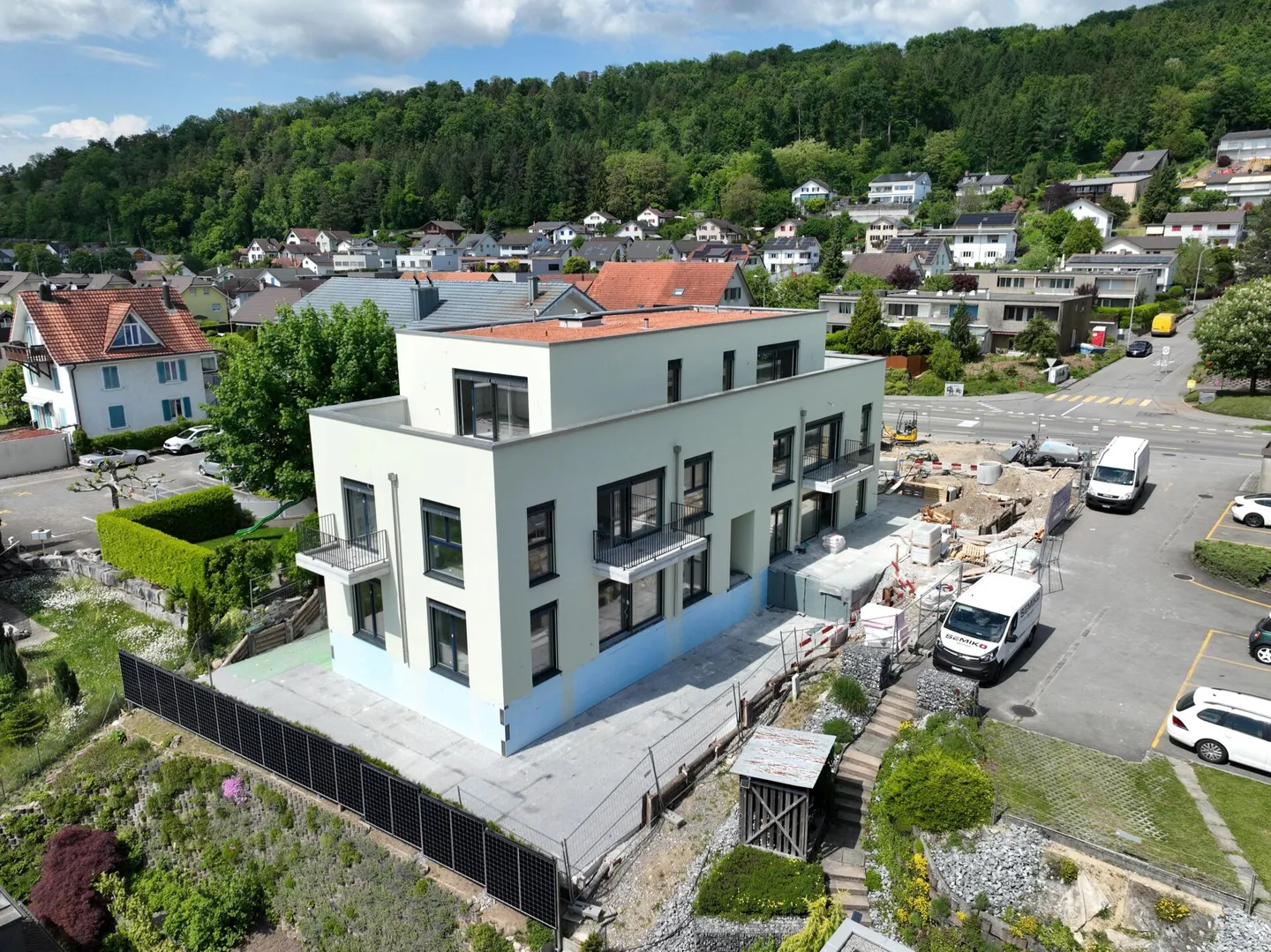 Appartamento di 2,5 locali per sentirsi bene! - Foto 5 di 6