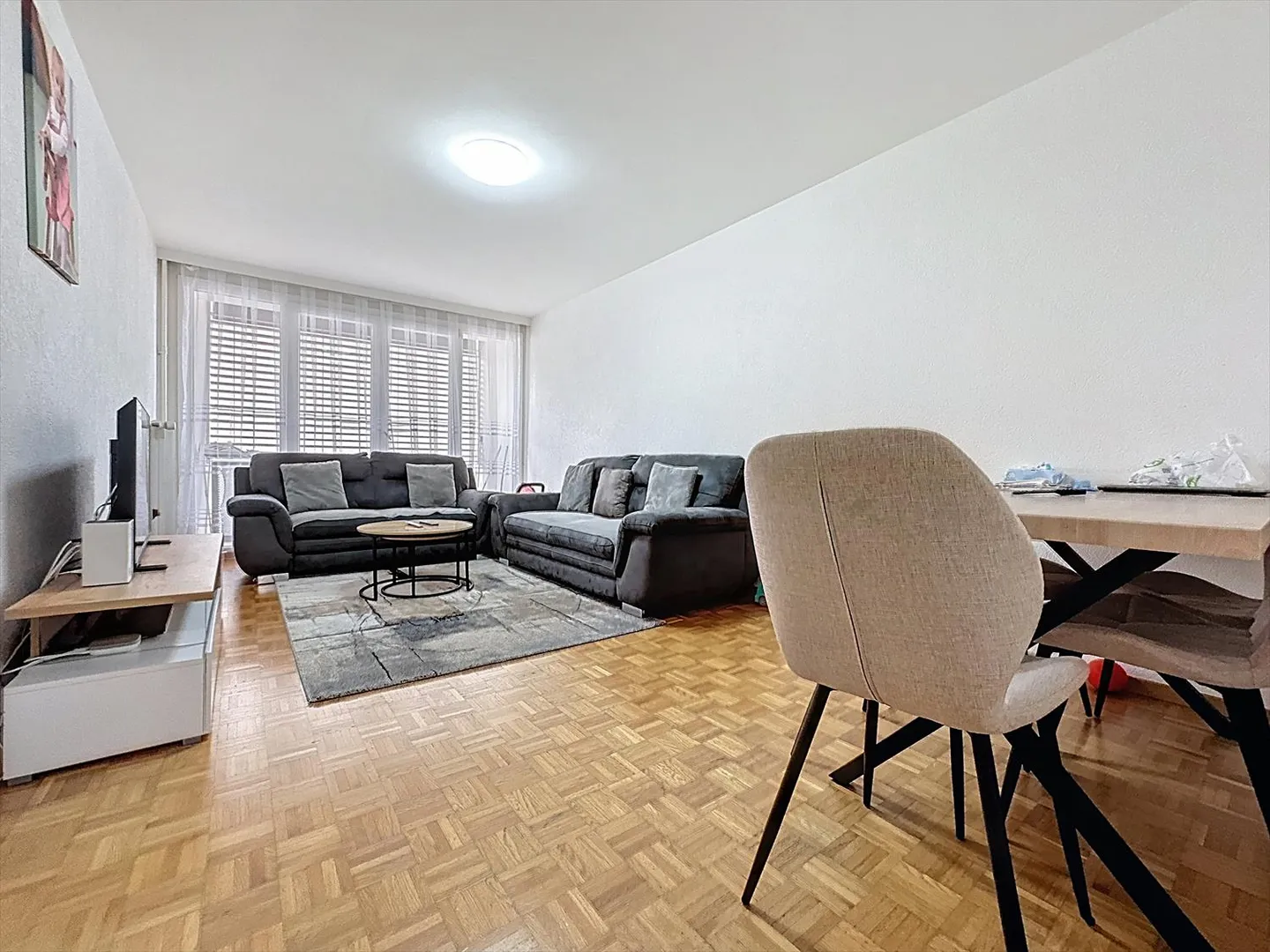 Appartement 3 pièces - Photo 1 sur 9