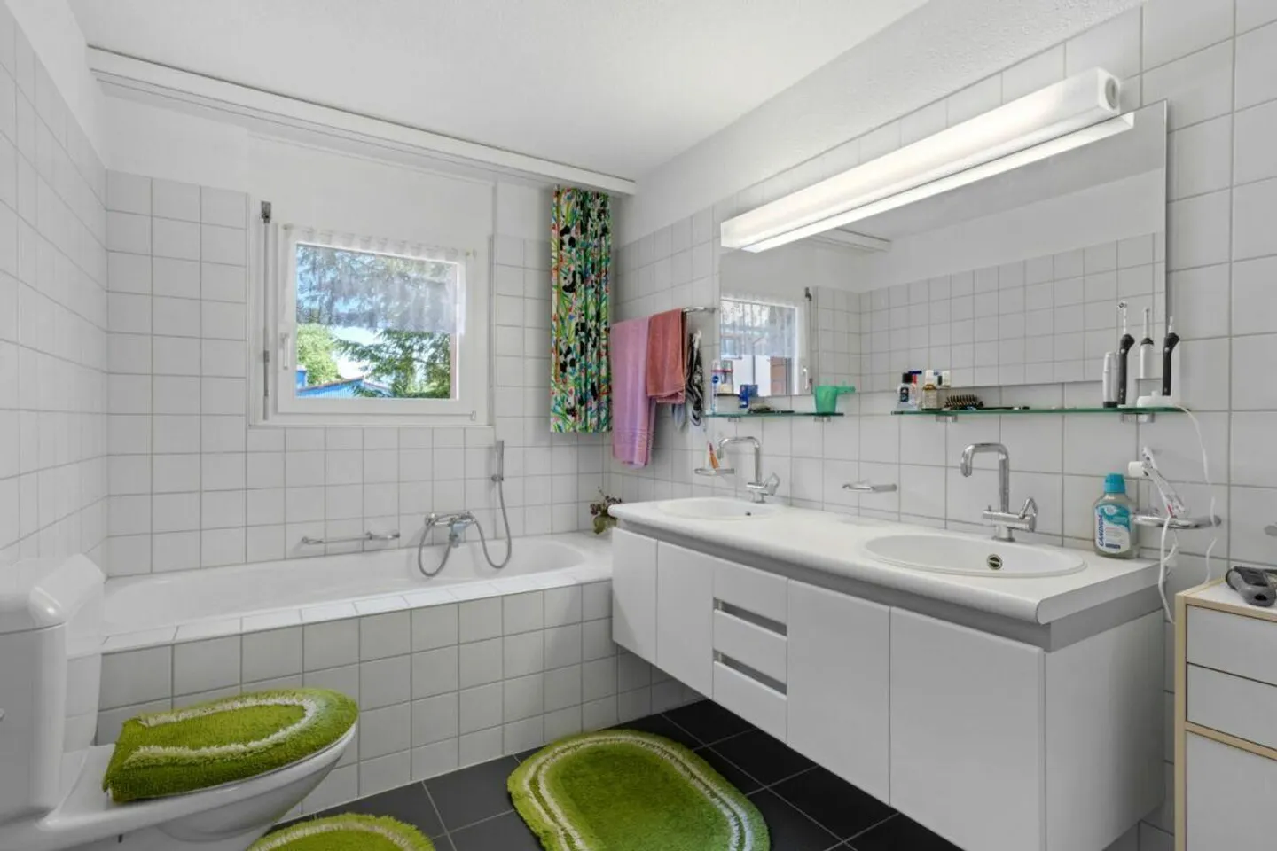 Geräumiges Familienhaus in Altendorf - Foto 4 von 9