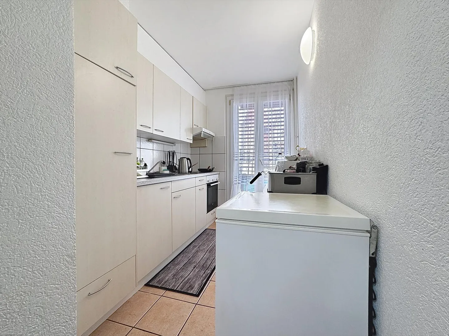 Appartement 3 pièces - Photo 4 sur 9