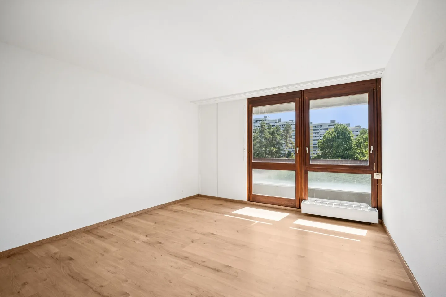 La tua nuova casa a Telli - moderna, tranquilla e a contatto con la natura - Foto 3 di 8