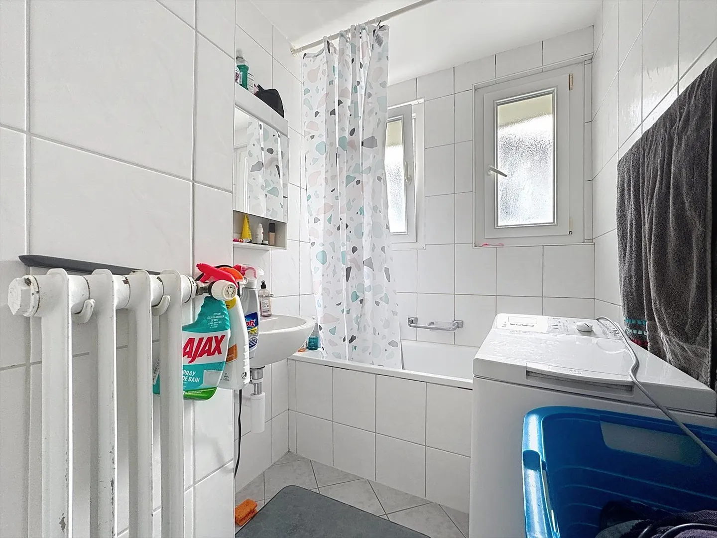 Appartement 3 pièces - Photo 5 sur 9