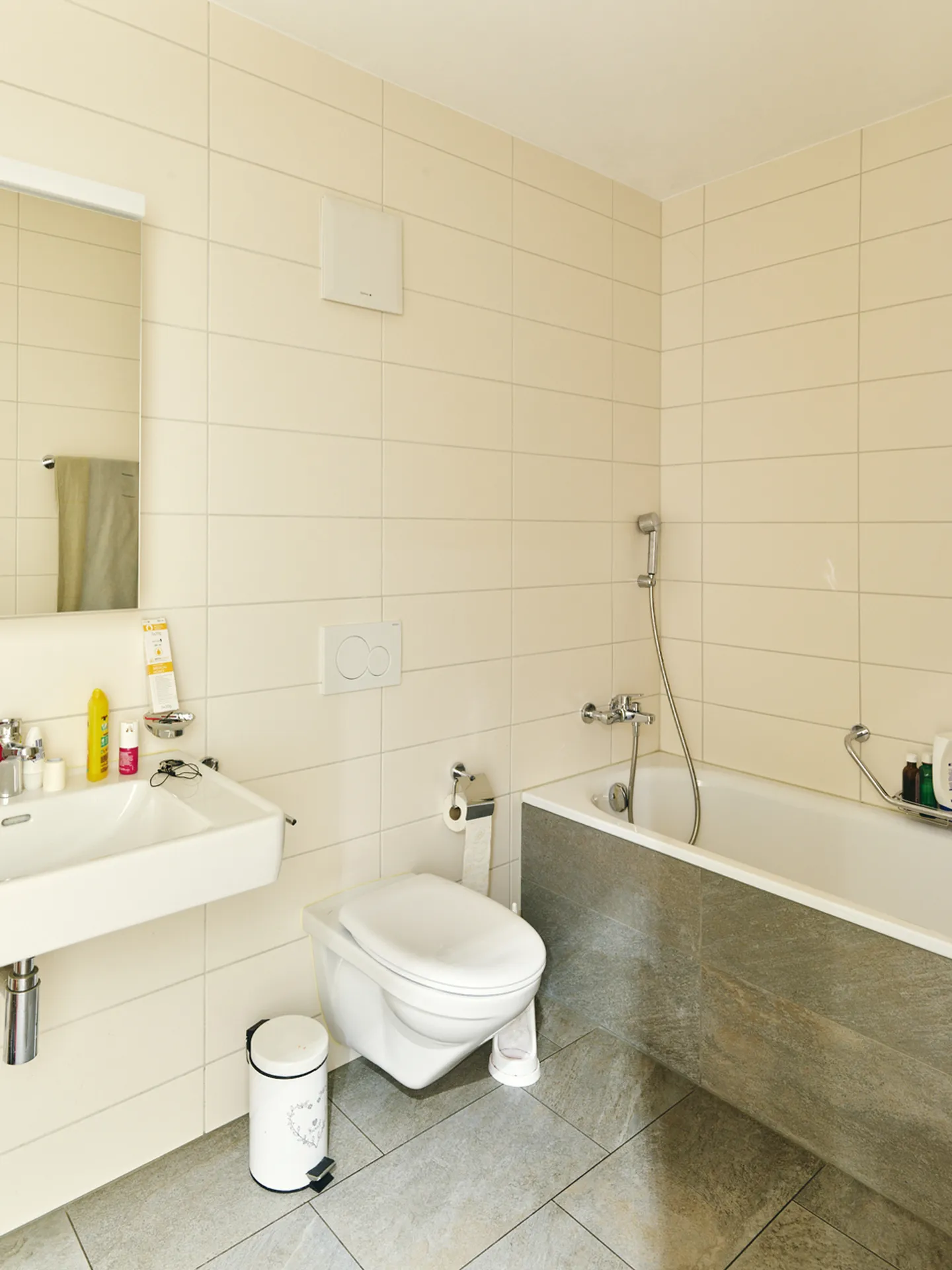 Bel appartement avec jardin - Photo 7 sur 12