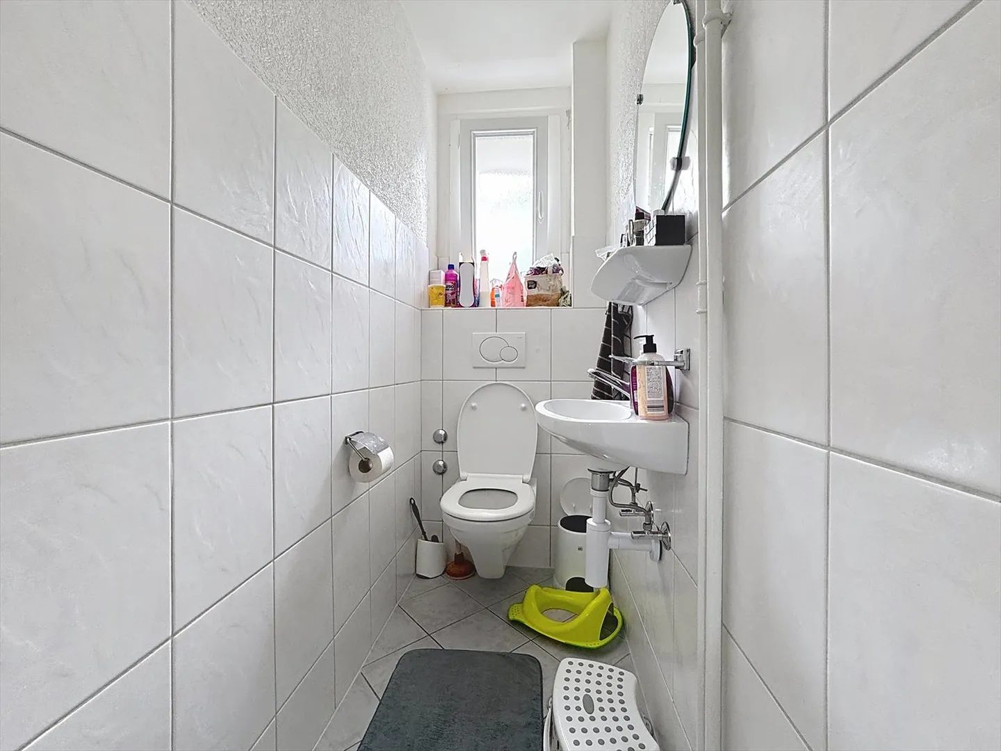 Appartement 3 pièces - Photo 6 sur 9