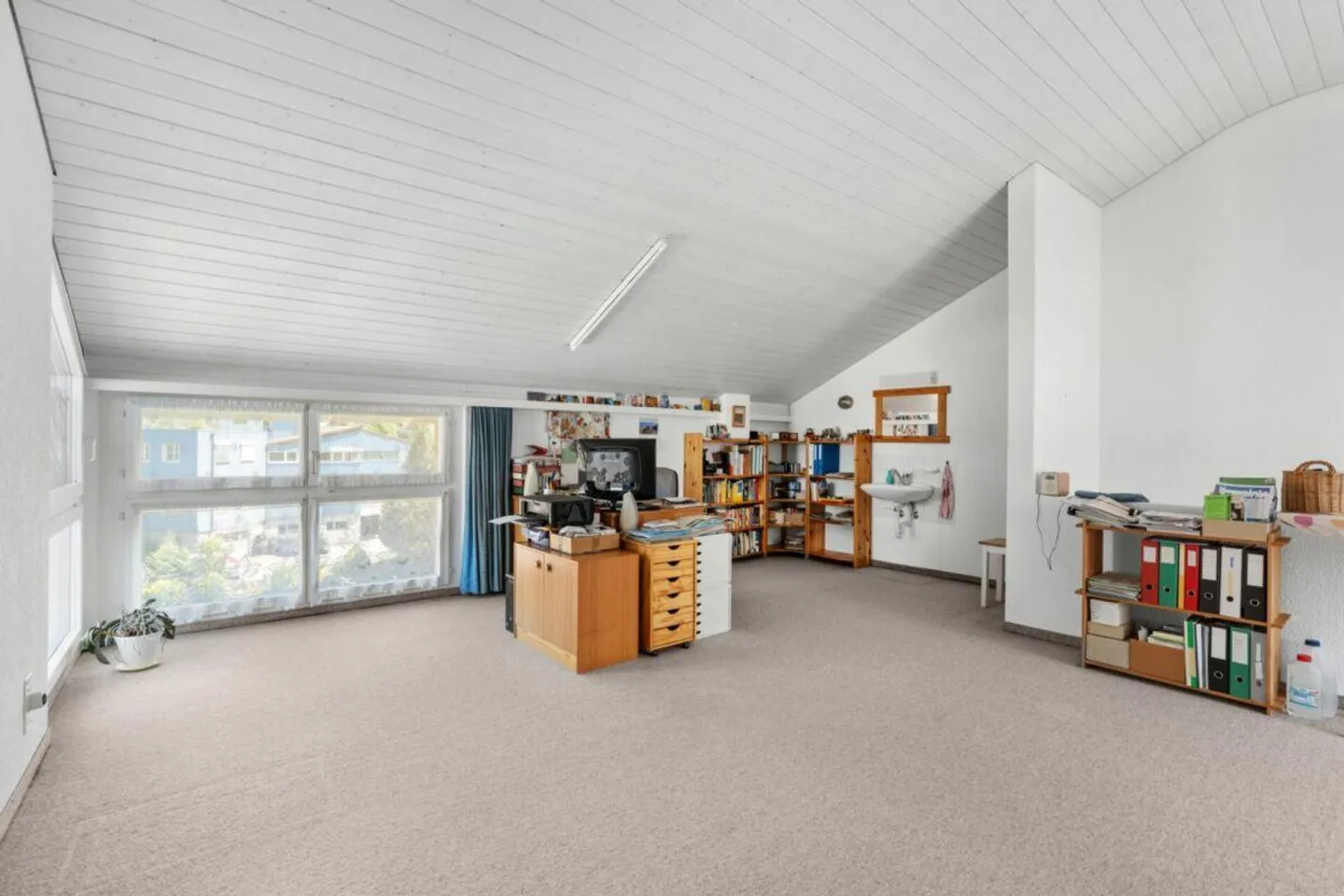 Geräumiges Familienhaus in Altendorf - Foto 5 von 9