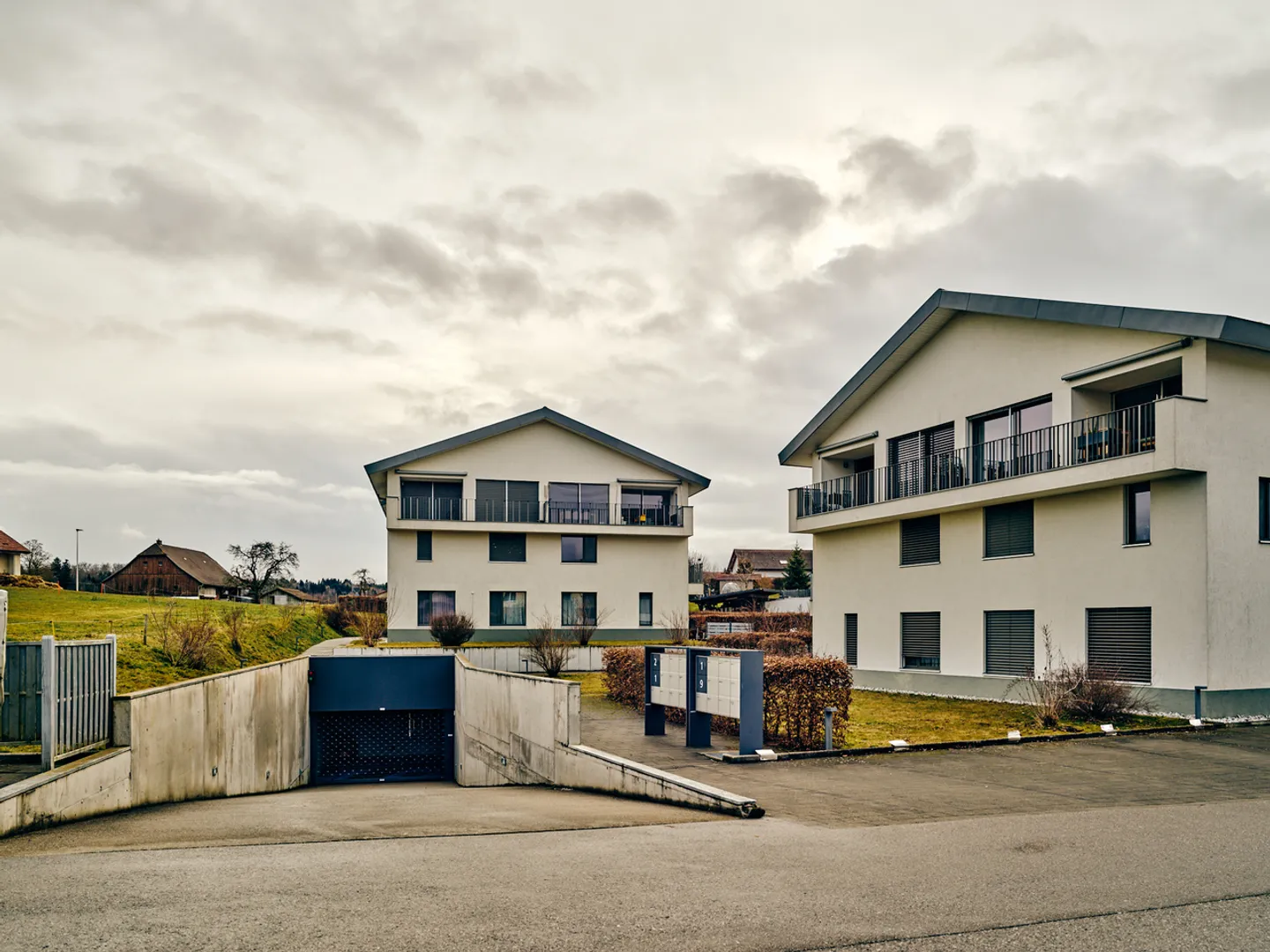 Bel appartement avec jardin - Photo 11 sur 12