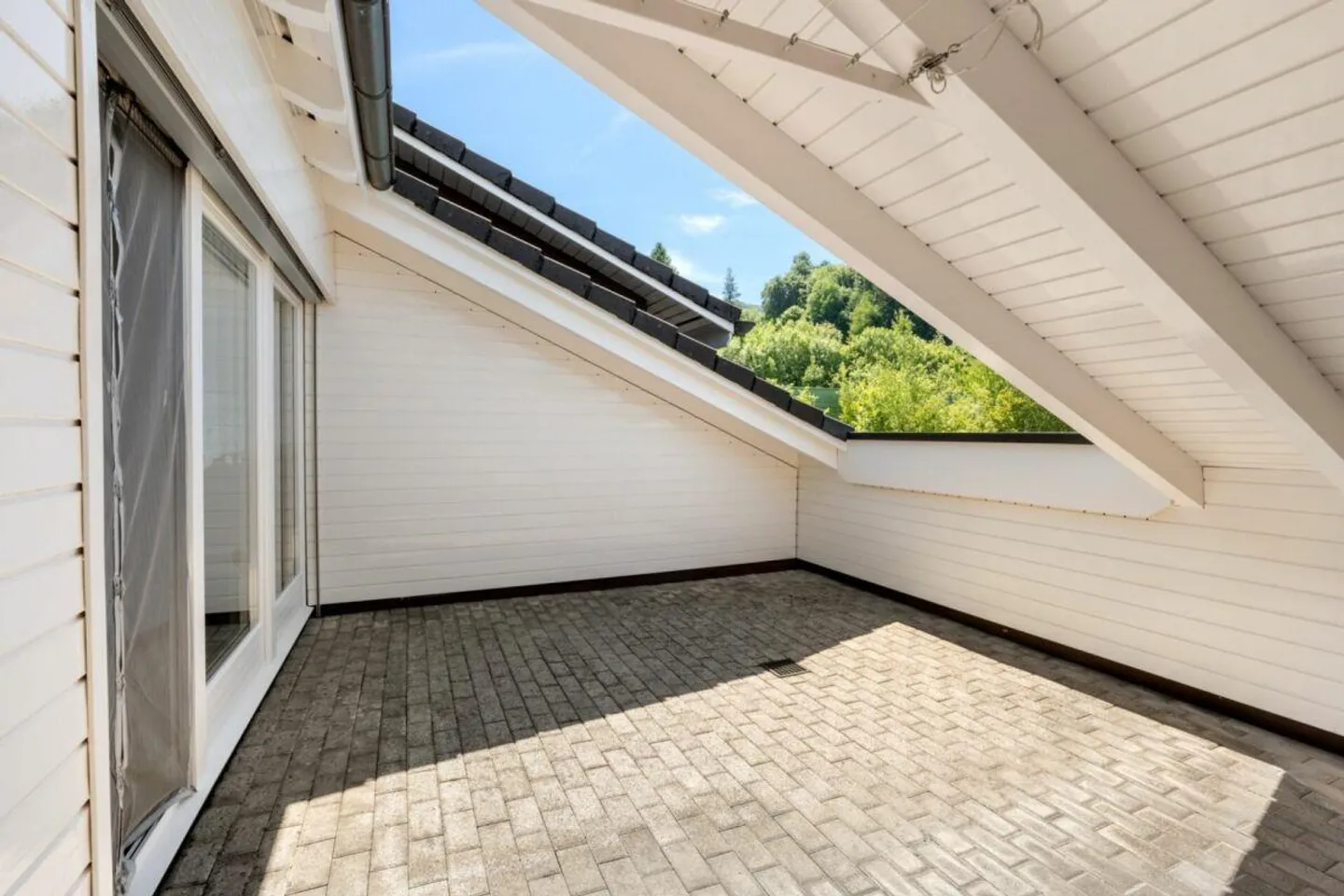 Geräumiges Familienhaus in Altendorf - Foto 6 von 9