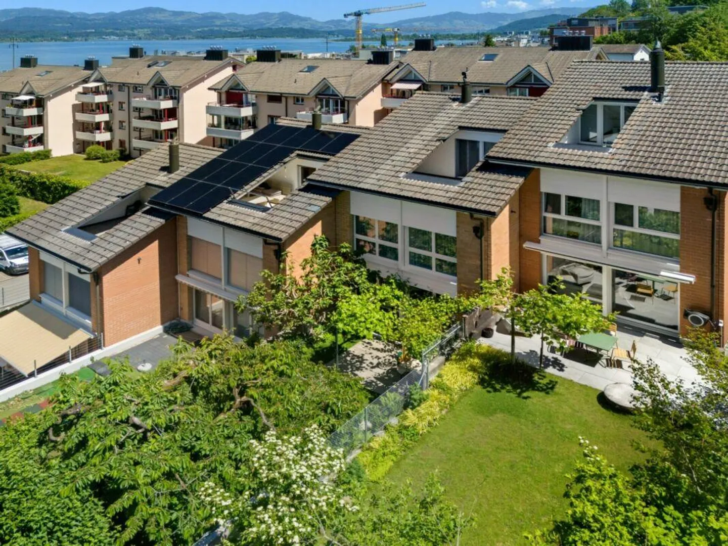 Geräumiges Familienhaus in Altendorf - Foto 9 von 9