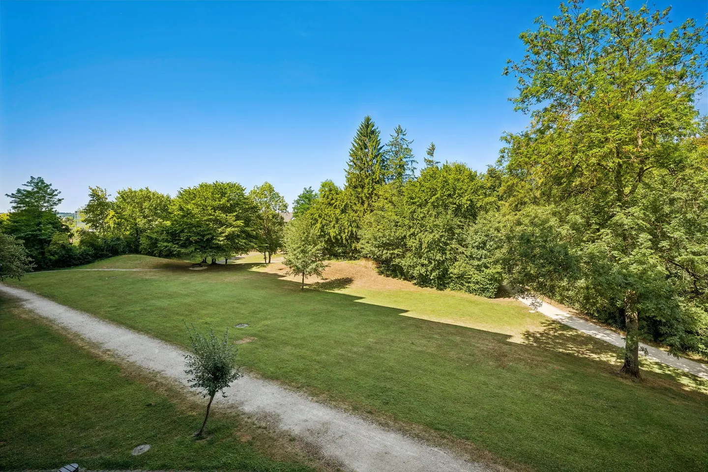 La tua nuova casa a Telli - moderna, tranquilla e a contatto con la natura - Foto 7 di 8