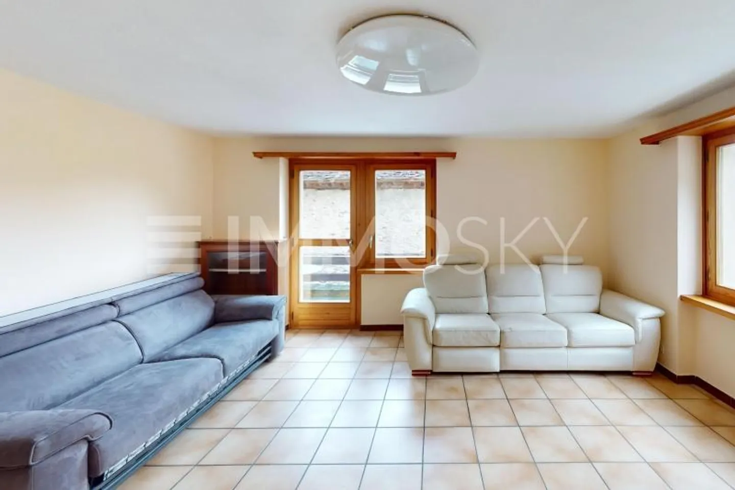 Einfamilienhaus in frischer Luft - Foto 2 von 5