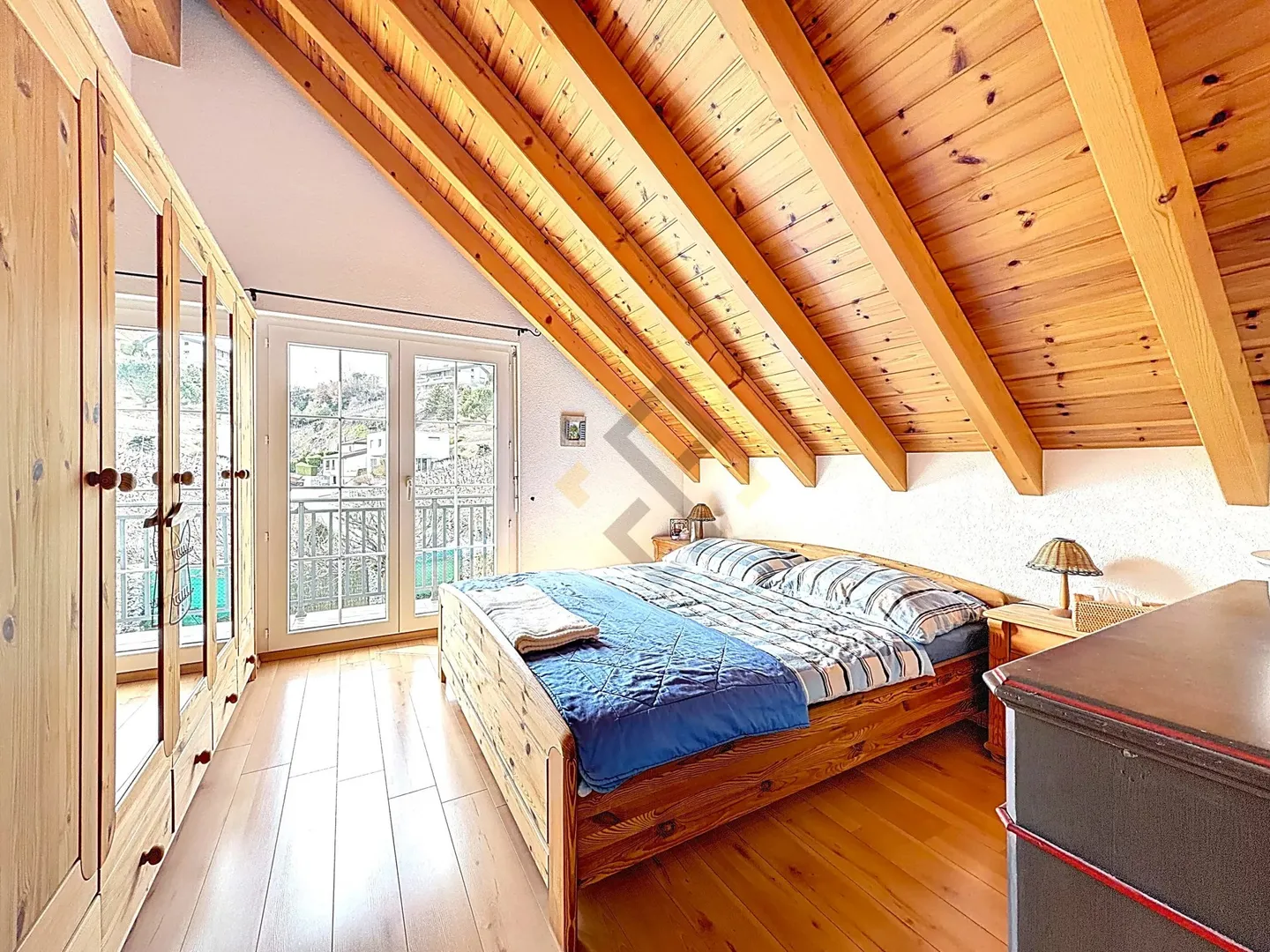 Charming Family Villa in Quiet Area - Photo 5 of 12