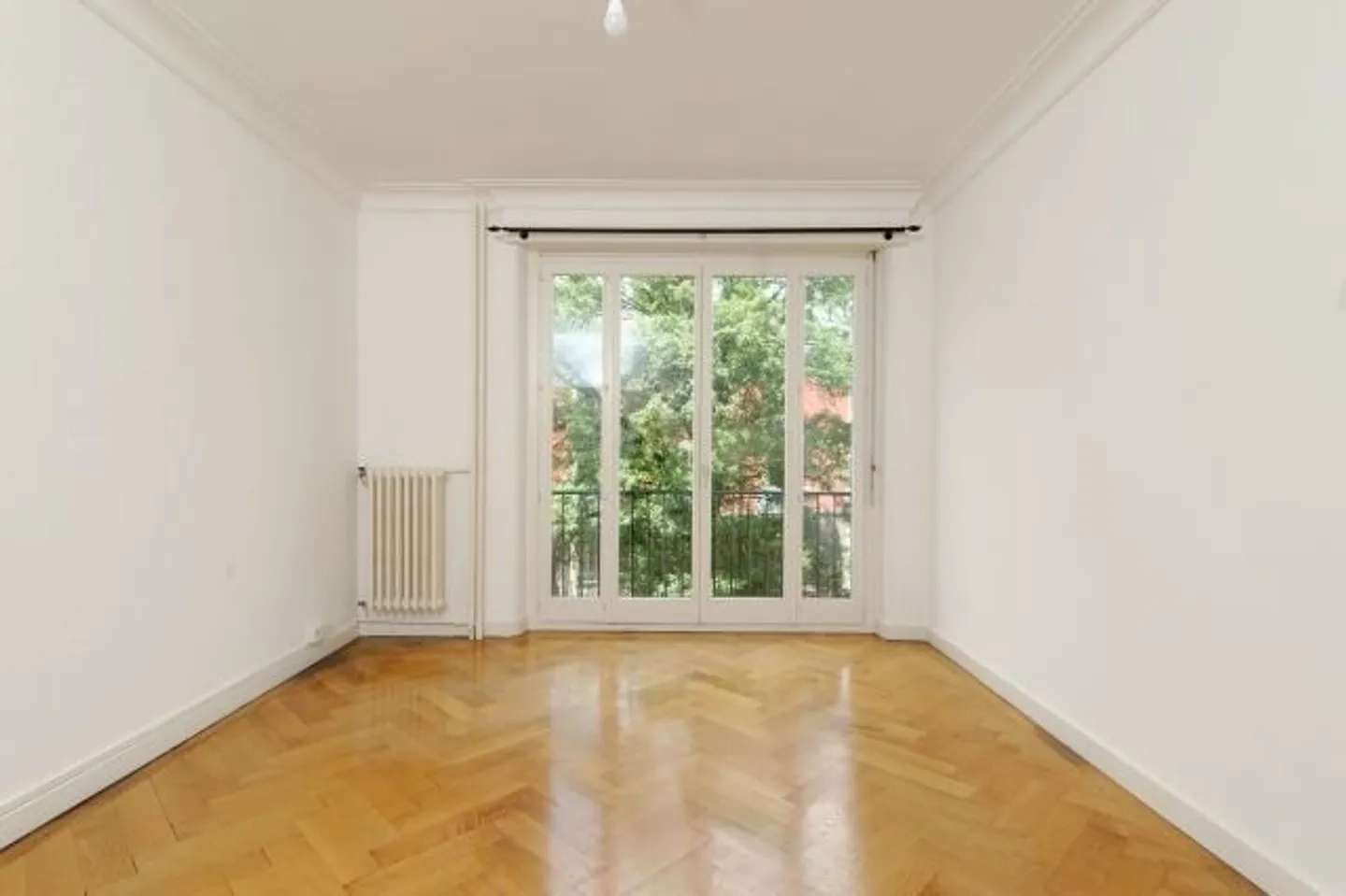 A due passi dal centro e dal parco Geisendorf - Foto 4 di 4