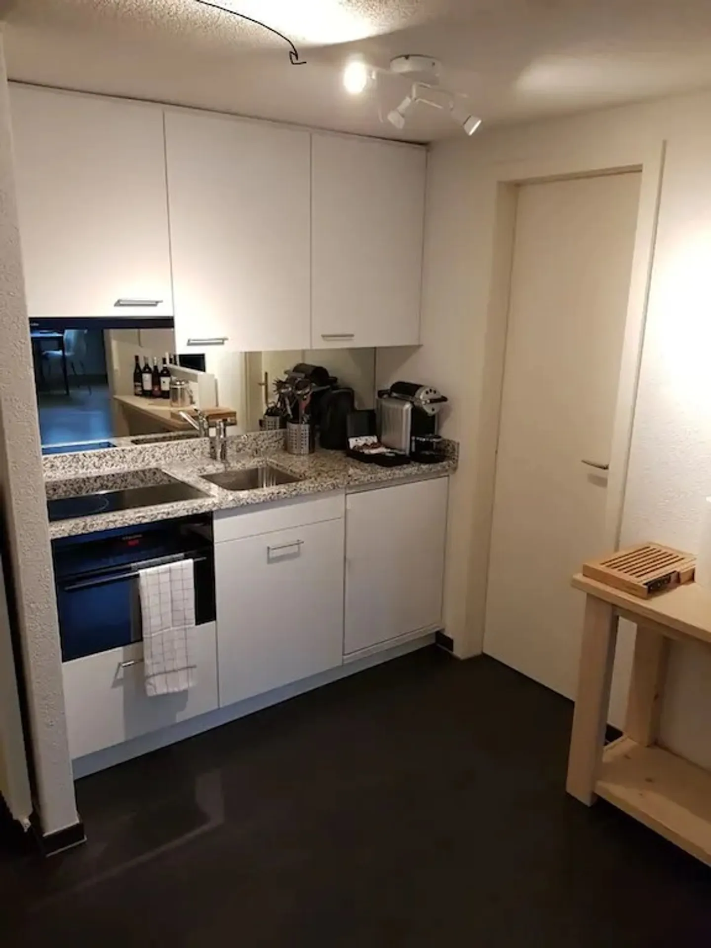 Appartamento in affitto - Foto 6 di 10