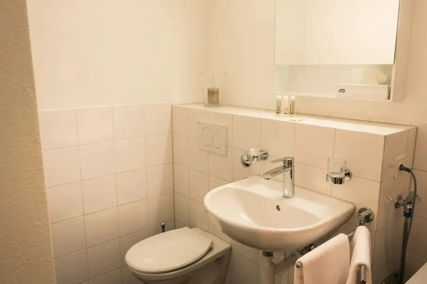 Appartamento in affitto - Foto 7 di 10