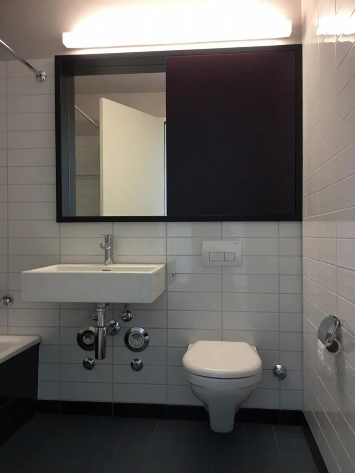 2.5-room apartment in Glattpark - Photo 3 of 7