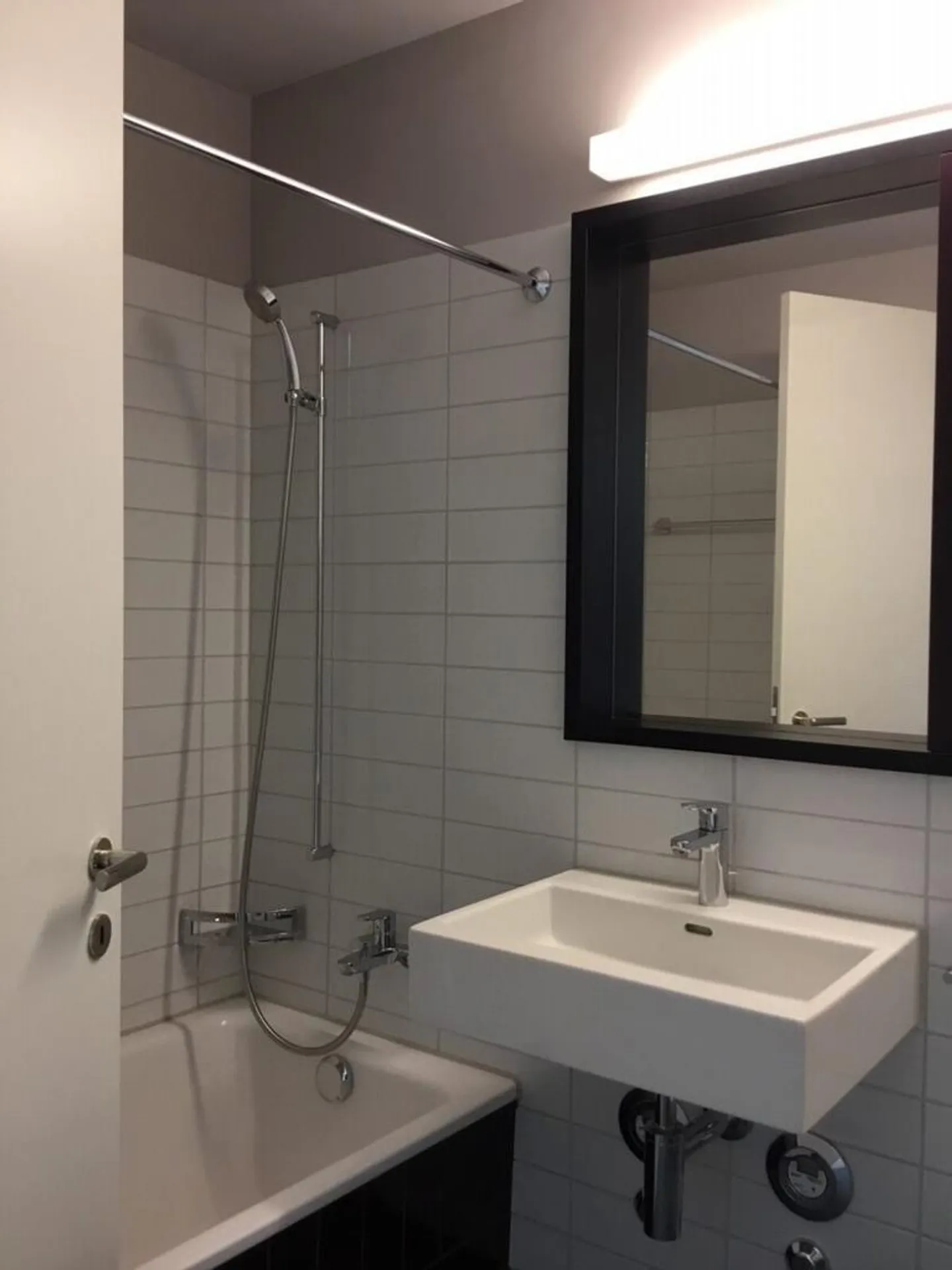 2.5-room apartment in Glattpark - Photo 4 of 7