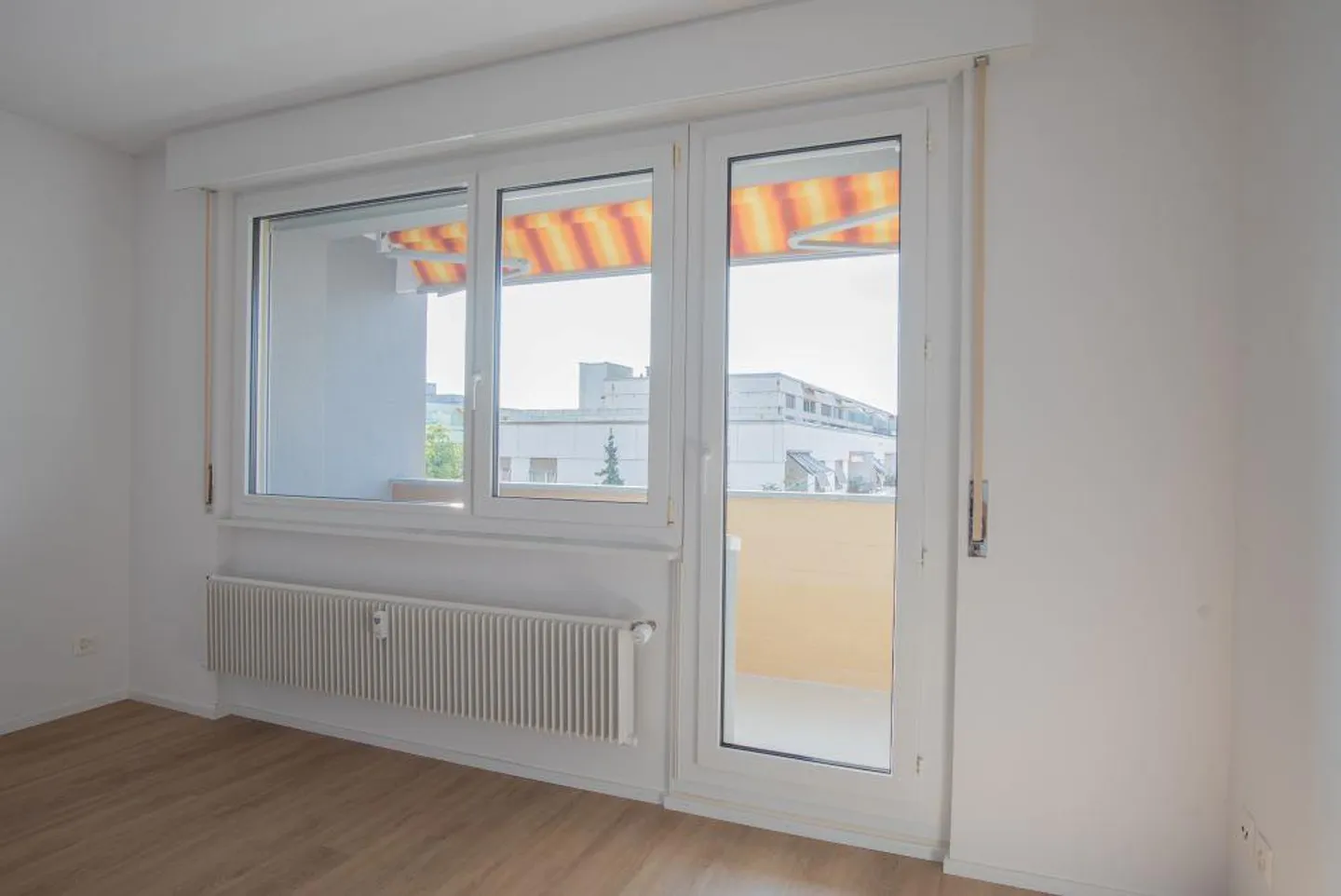 Bel appartement rénové à Bienne - Photo 5 sur 8