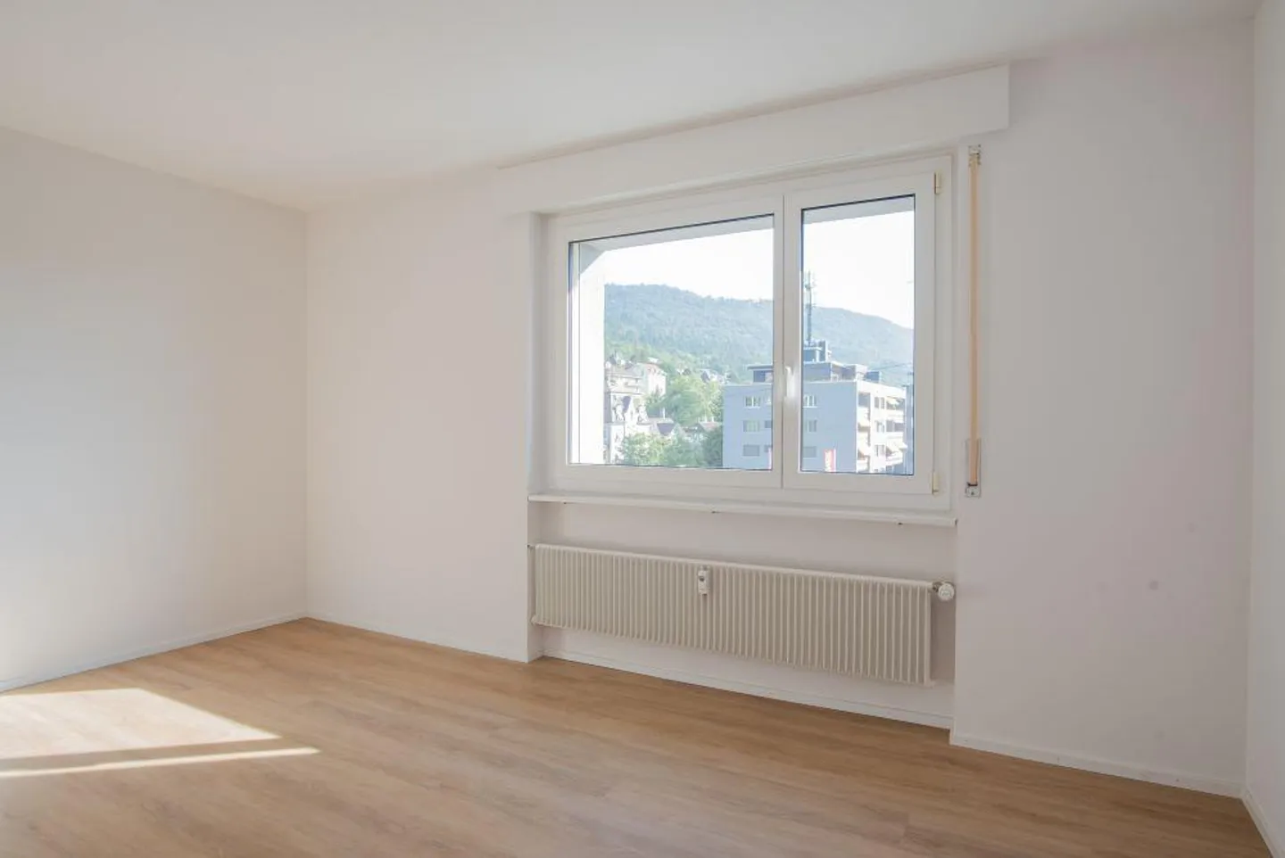 Bel appartement rénové à Bienne - Photo 8 sur 8