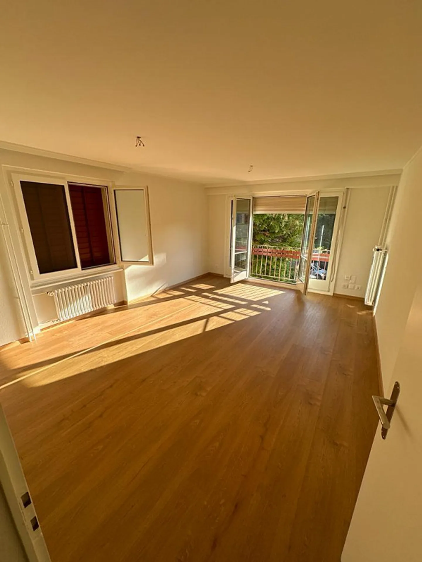 Appartement de 4 pièces - Photo 1 sur 6