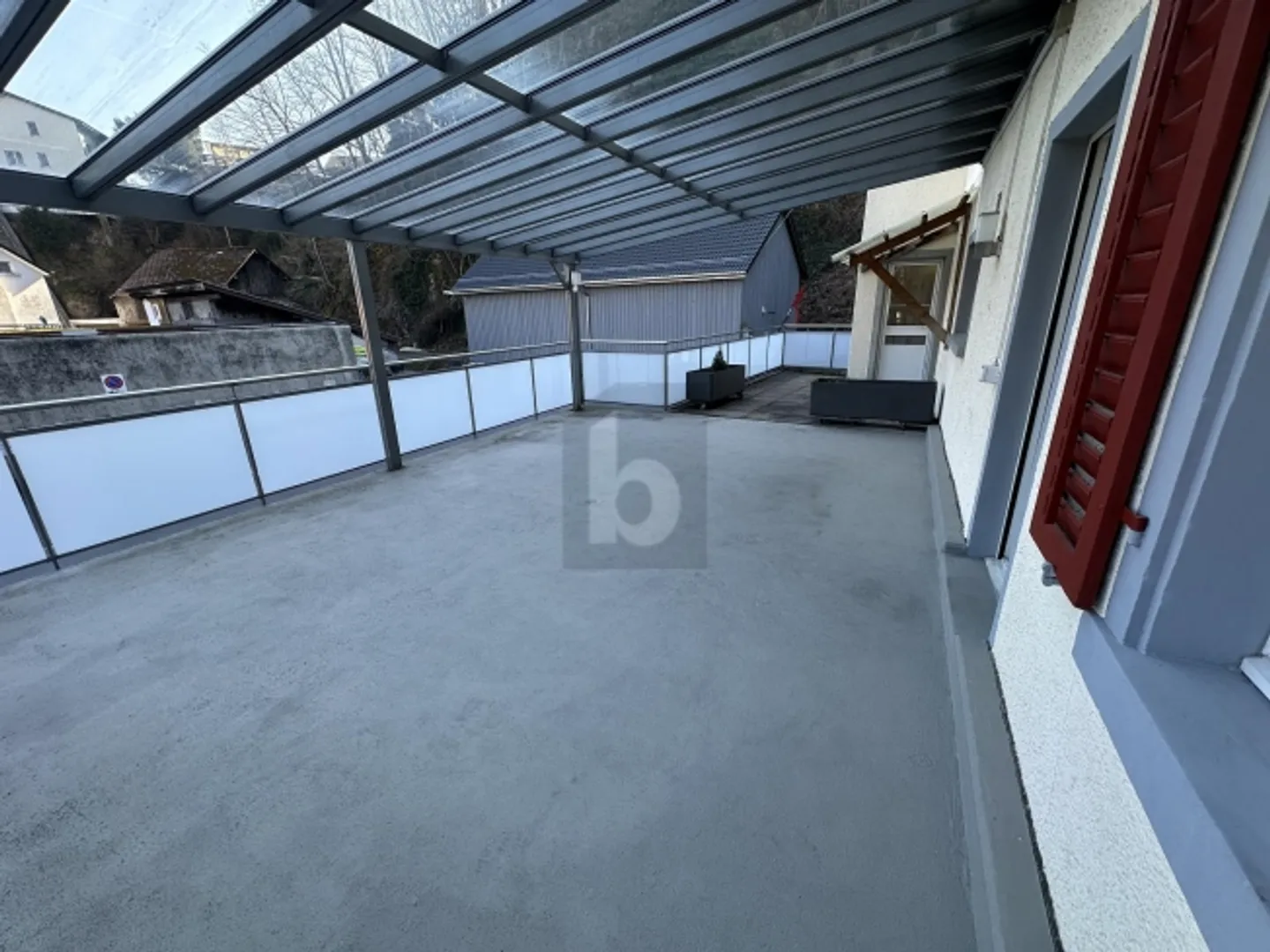 Ristorante affascinante con vista sulle Alpi - Foto 2 di 6