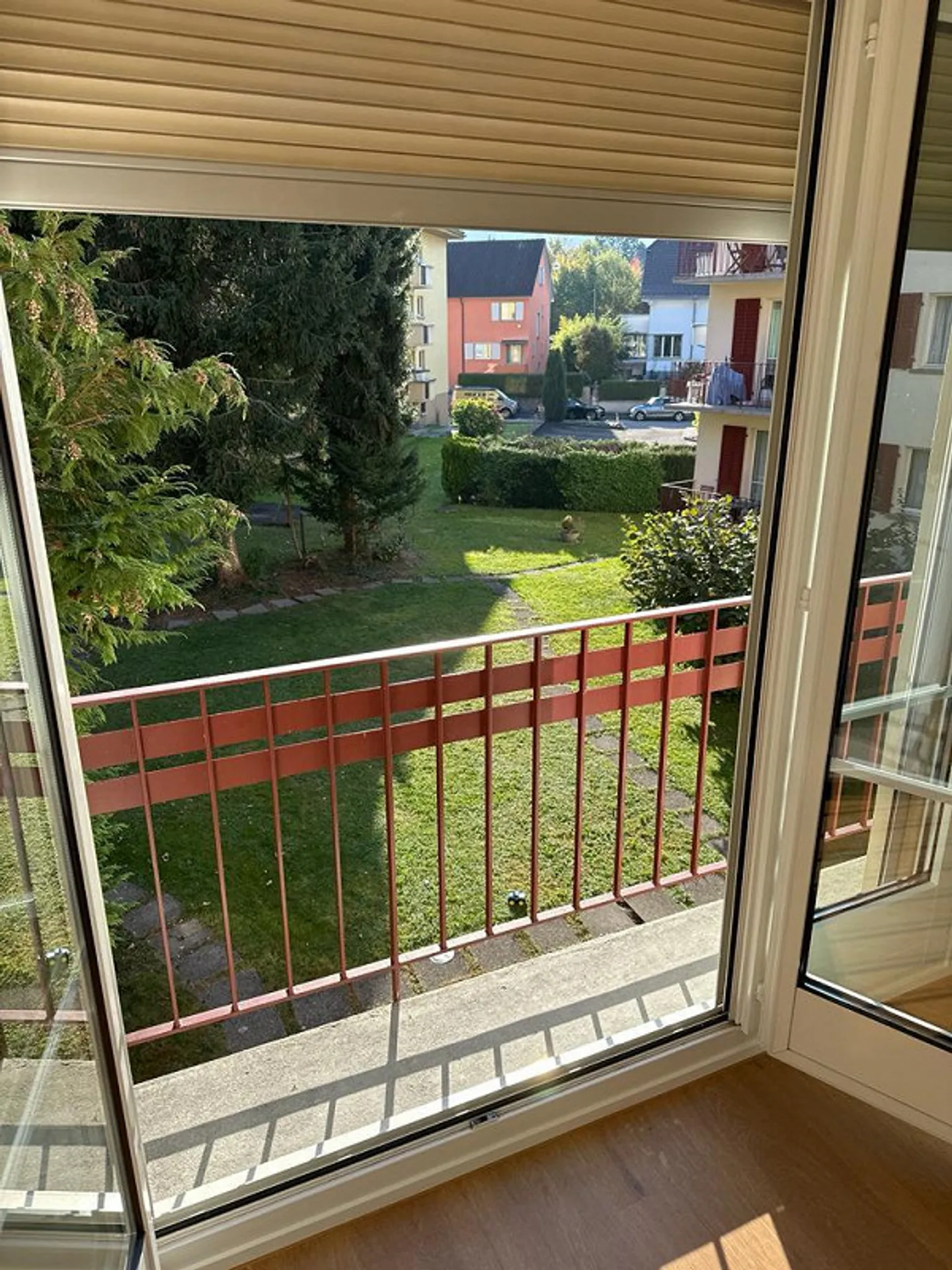 Appartement de 4 pièces - Photo 2 sur 6