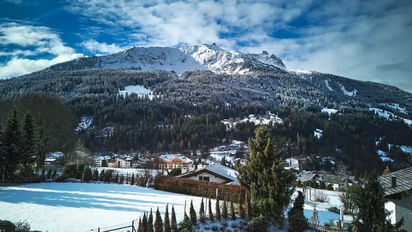 Sunny Mountain View - Photo 11 of 11
