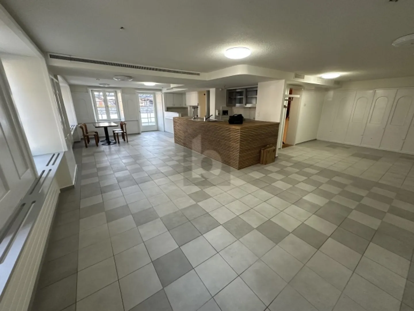 Ristorante affascinante con vista sulle Alpi - Foto 1 di 6