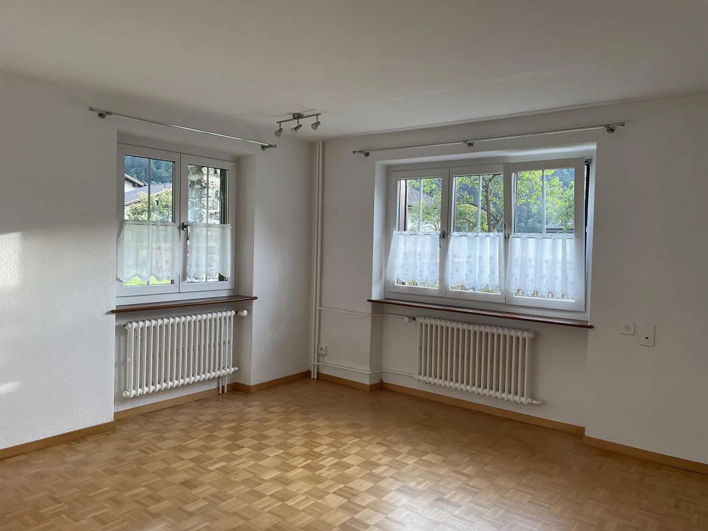 Charmante 3.5 Zimmer Wohnung - Foto 4 von 6