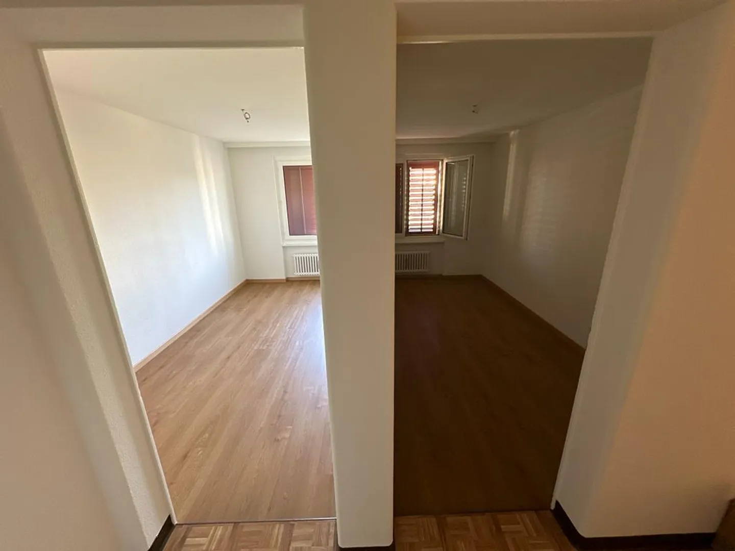 Appartement de 4 pièces - Photo 3 sur 6